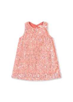 STARLIGHT DRESS - lantana
