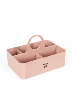 STORAGE ORGANIZER - cherry
