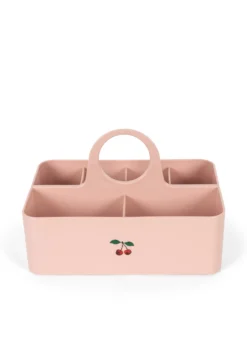 STORAGE ORGANIZER - cherry