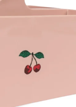 STORAGE ORGANIZER - cherry