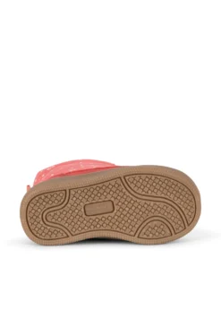 STORMA BOOT - cherry berry dot