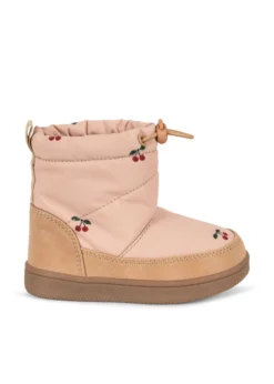 STORMA BOOT - cherry blush