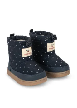 STORMA BOOT - dot nuit petite