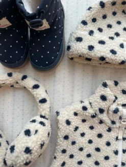 STORMA BOOT - dot nuit petite