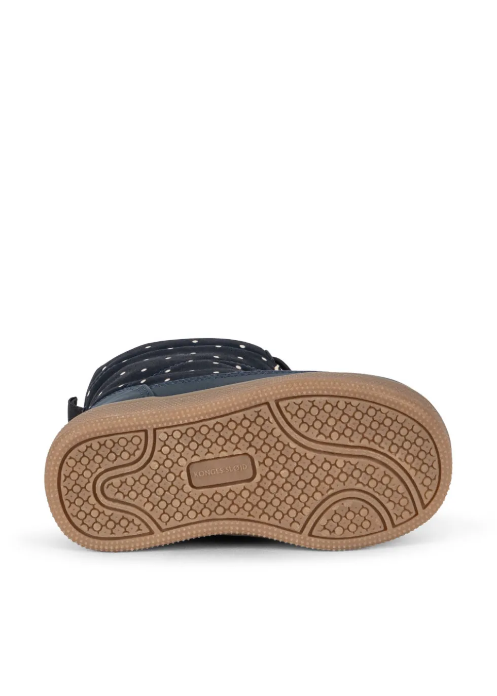 STORMA BOOT - dot nuit petite