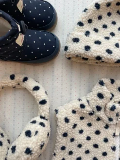 STORMA BOOT - dot nuit petite