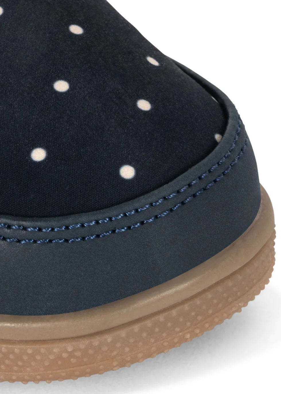 STORMA BOOT - dot nuit petite
