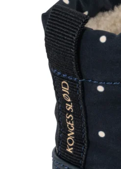 STORMA BOOT - dot nuit petite