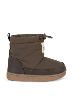 STORMA BOOT - walnut