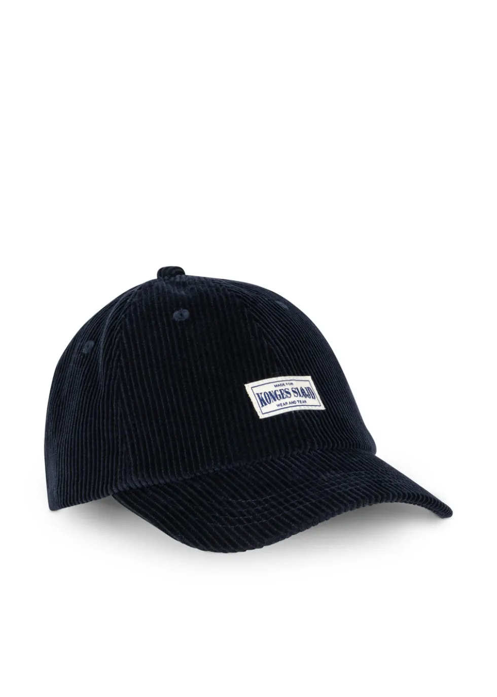 SULLY CAP - total eclipse
