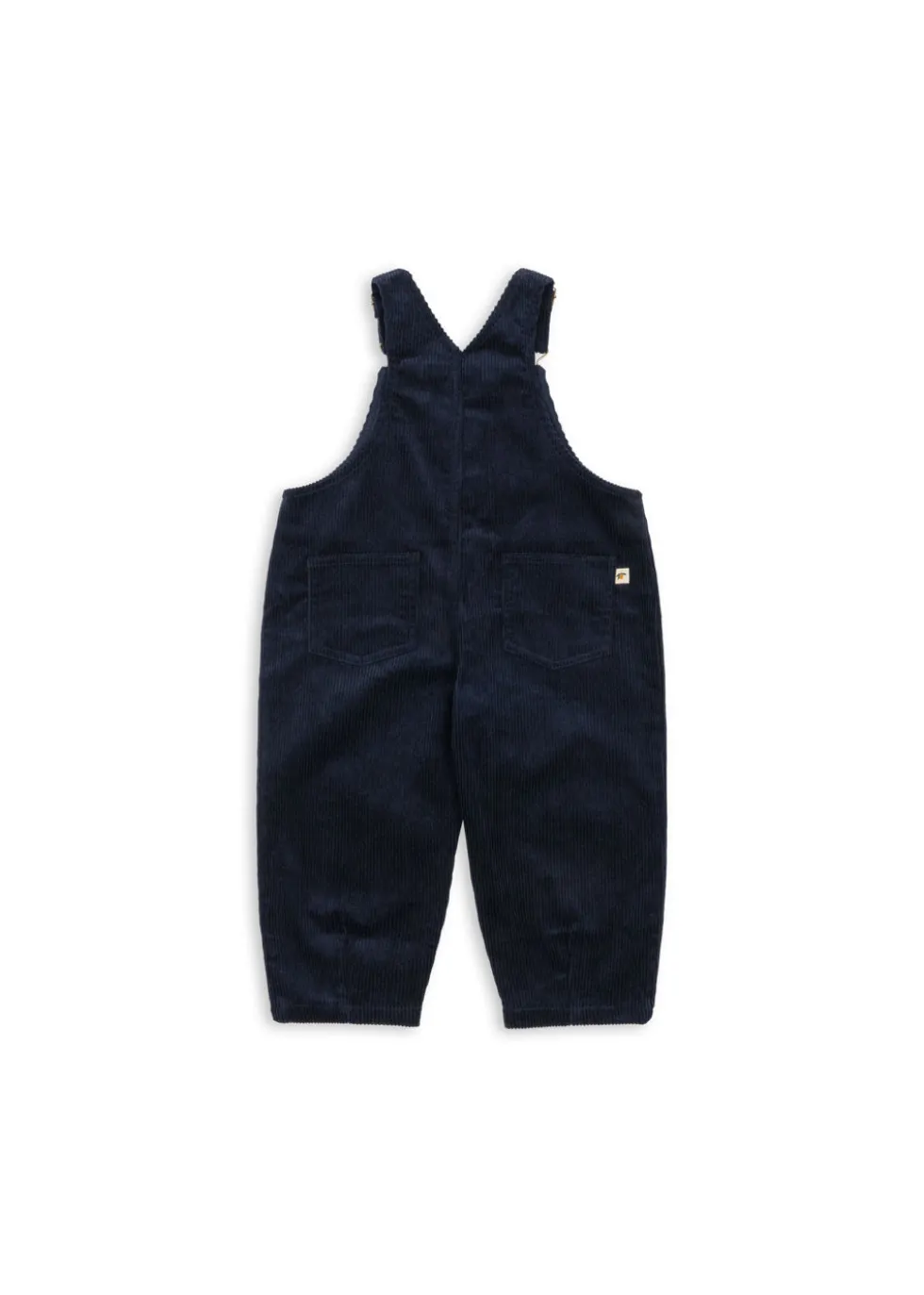 SULLY OVERALLS - total eclipse