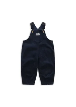 SULLY OVERALLS - total eclipse