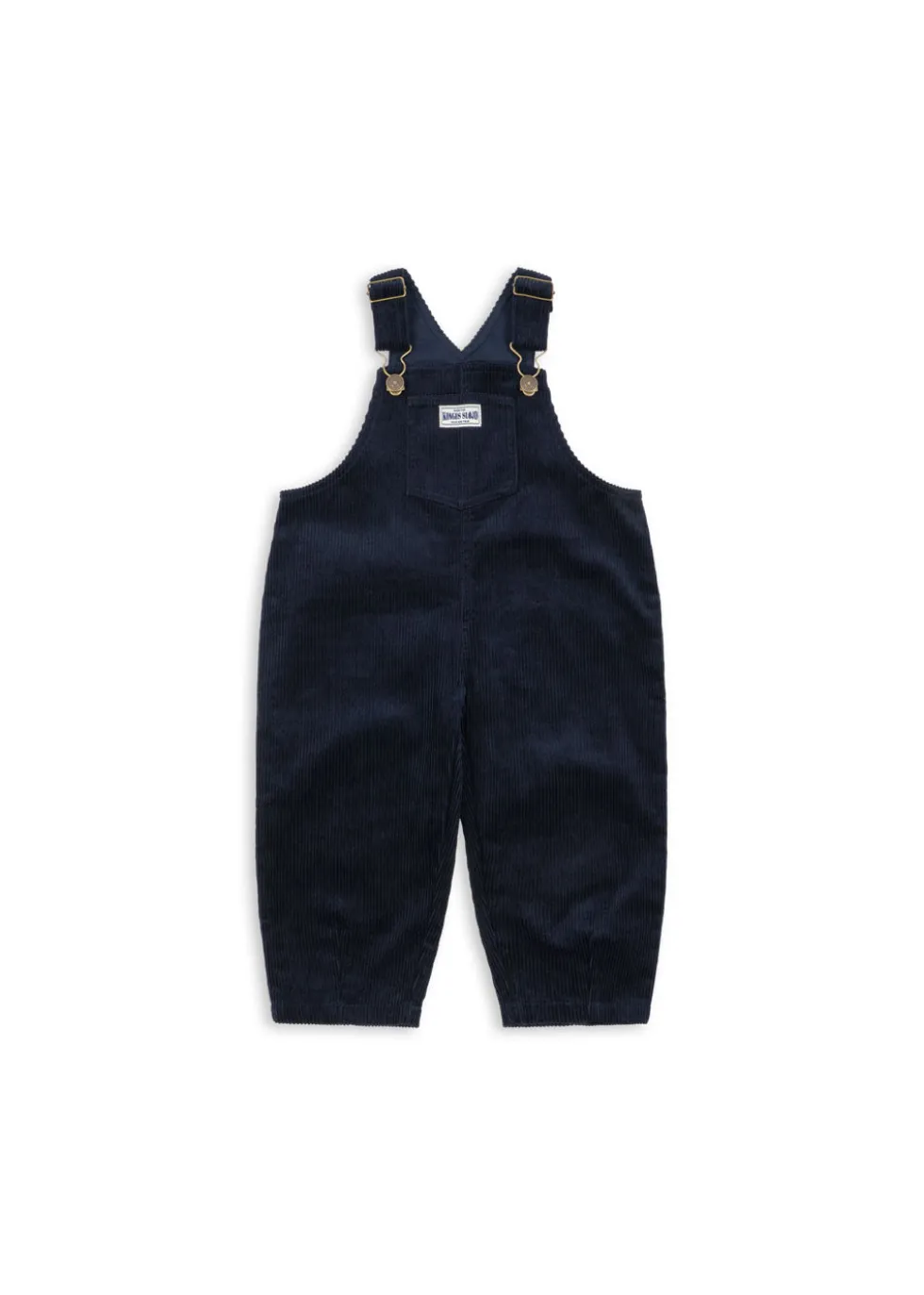 SULLY OVERALLS - total eclipse