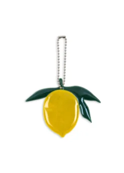 Taskevedhæng Reflex - lemon