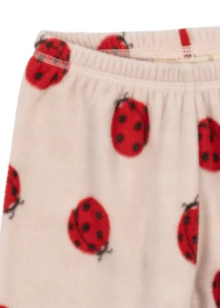 tavi bukser - ladybug