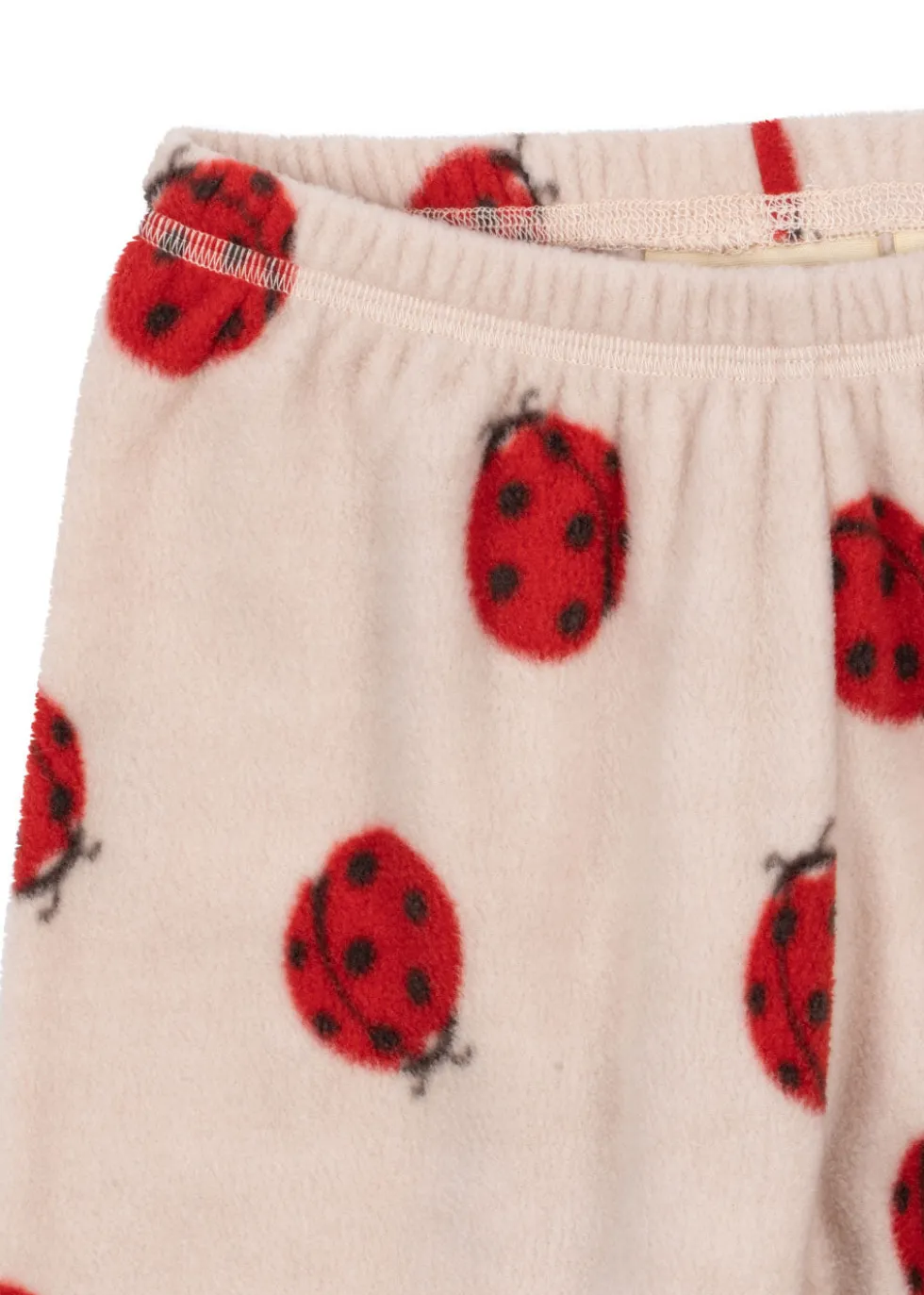 tavi bukser - ladybug