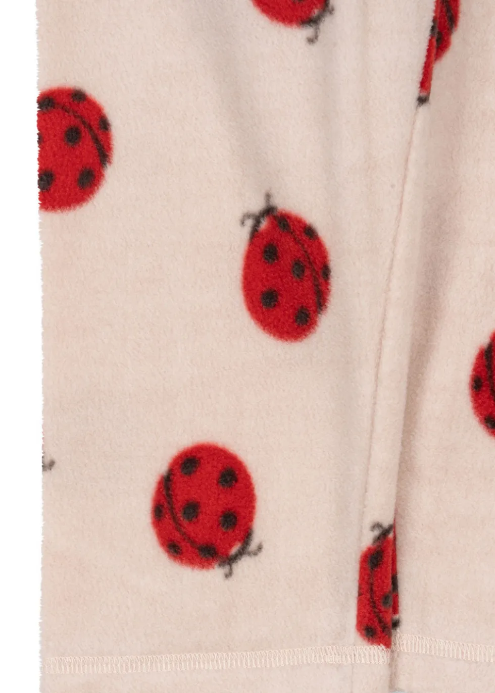 tavi bukser - ladybug
