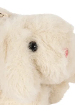 TEDDY PENCIL CASE - bunny