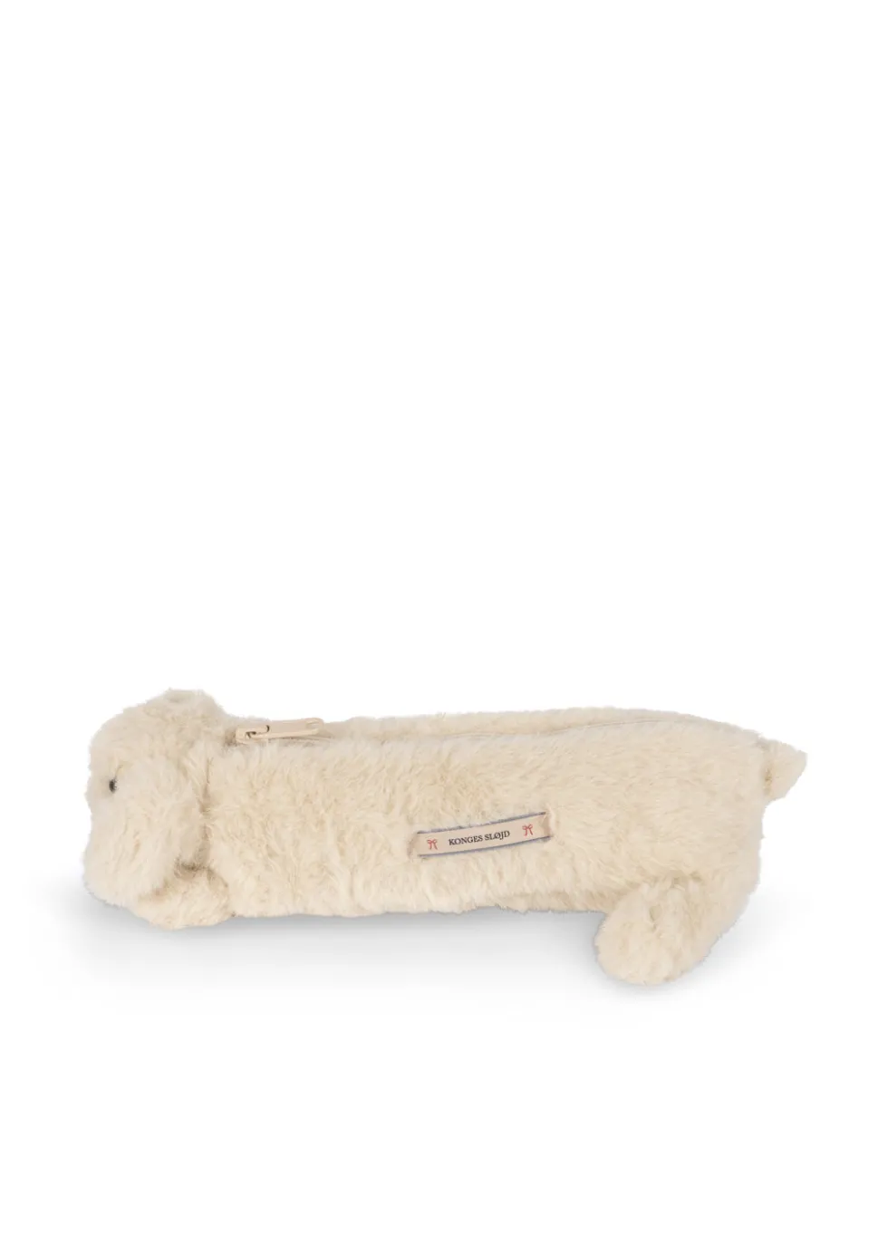 TEDDY PENCIL CASE - bunny