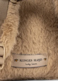 Teddy Rygsæk - teddy bear