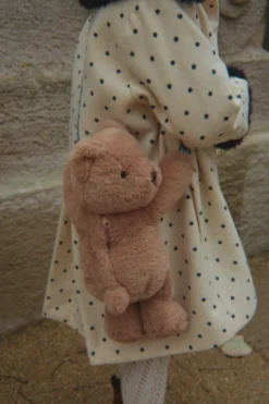 Teddy Taske - teddy bear