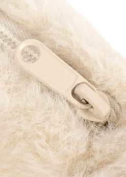 TEDDY WALLET CHARM - bunny