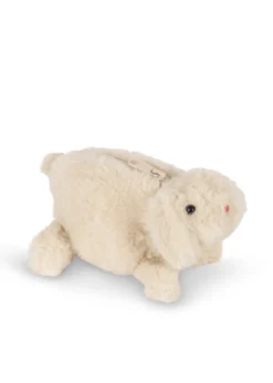TEDDY WALLET CHARM - bunny