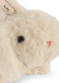 TEDDY WALLET CHARM - bunny
