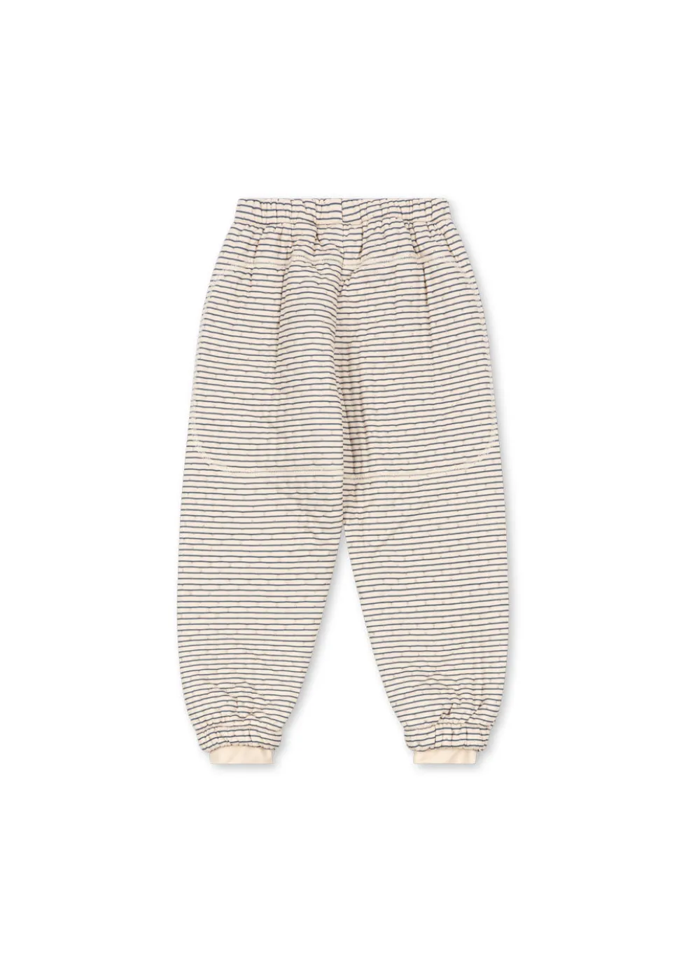 termobukser - stripe bluie