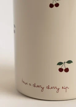termoflaske - cherry