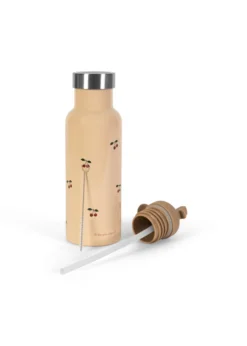 Termoflaske 500ml - cherry