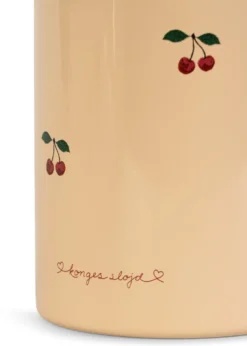 Termoflaske 500ml - cherry