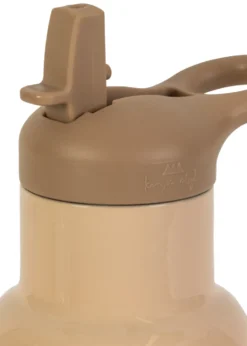 Termoflaske 500ml - cherry