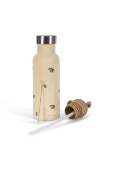 Termoflaske 500ml - lemon