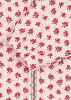 Termojakke - rosie blush