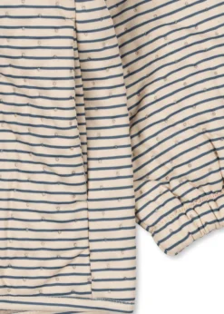 termojakke - stripe bluie