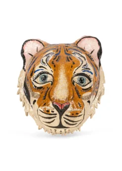 Tiger Vægdekoration - tiger