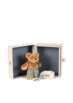 TINY TEDDY BACK TO SCHOOL - multi