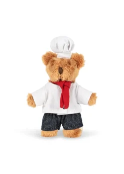 Tiny Teddy Bager - multi