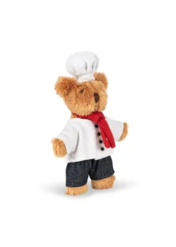 Tiny Teddy Bager - multi