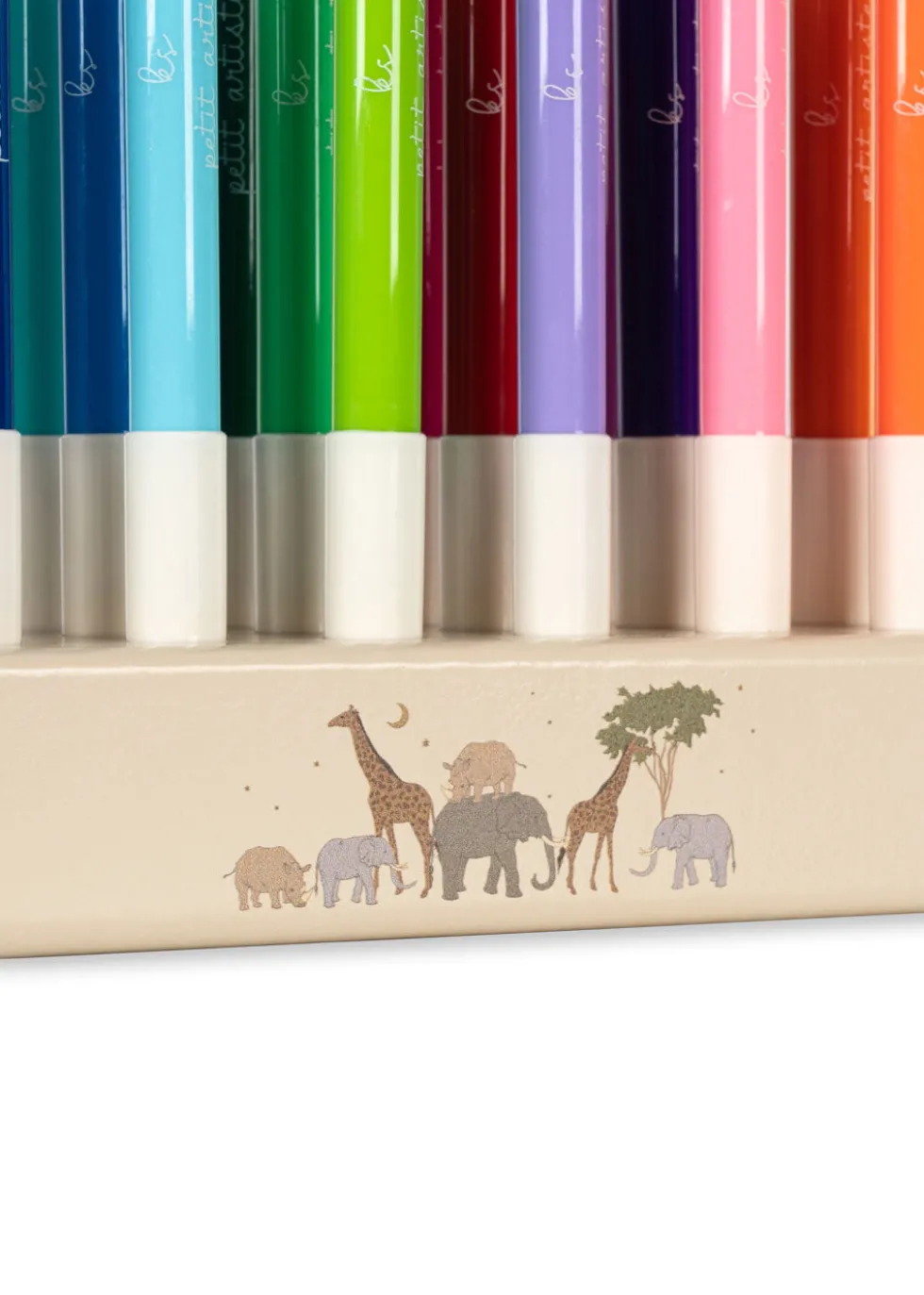 Tusser 24 pak - safari