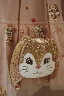 TUT BUNNY SKULDERTASKE - bunny