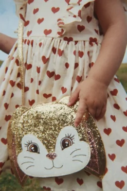 TUT BUNNY SKULDERTASKE - bunny