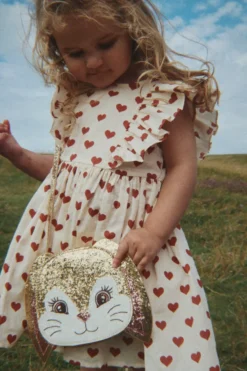 TUT BUNNY SKULDERTASKE - bunny
