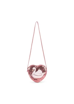 TUT SHOULDER BAG - swan