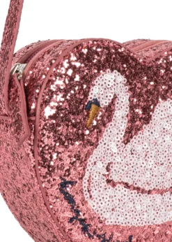 TUT SHOULDER BAG - swan