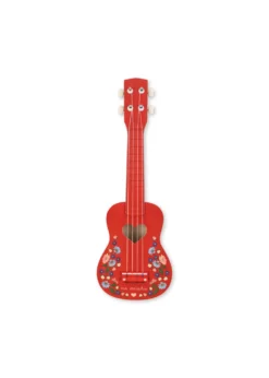 Ukulele - barbados cherry