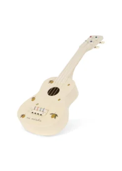 Ukulele - lemon