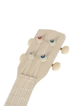 Ukulele - lemon