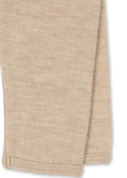 Uma leggings - blush